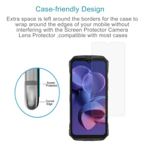 Ochranné sklo pre Doogee S118 Pro