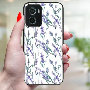 MY ART Ochranný kryt pre Motorola Moto G05 / Moto E15 LAVENDER (157)