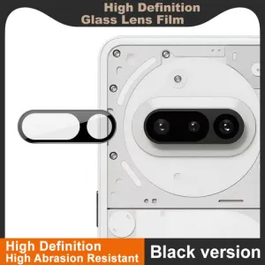 IMAK FULL COVER Sklo pre fotoaparát Nothing Phone (3a)