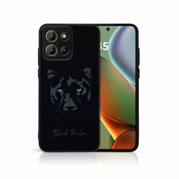 MY ART Ochranný kryt pre Motorola Moto G15 / G15 Power / G17 / G17 Power PANTHER (245)