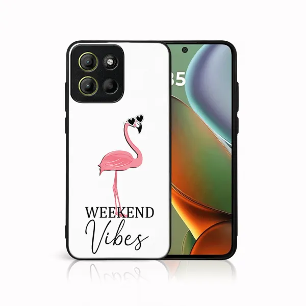 MY ART Ochranný kryt pre Motorola Moto G15 / G15 Power / G17 / G17 Power VIBES (128)