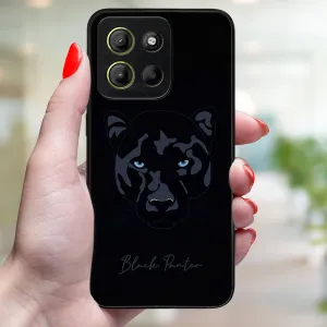 MY ART Ochranný kryt pre Motorola Moto G15 / G15 Power / G17 / G17 Power PANTHER (245)