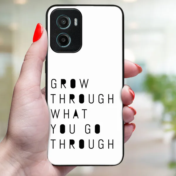 MY ART Ochranný kryt pre Motorola Moto G05 / Moto E15-GROW (170)