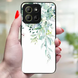 MY ART Ochranný kryt pre Motorola Moto G15 / G15 Power / G17 / G17 Power GREENERY (155)