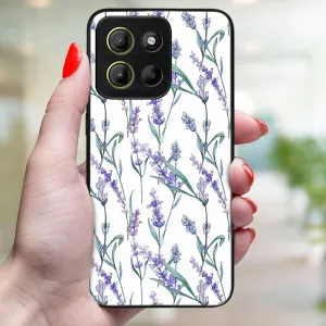MY ART Ochranný kryt pre Motorola Moto G15 / G15 Power / G17 / G17 Power LAVENDER (157)