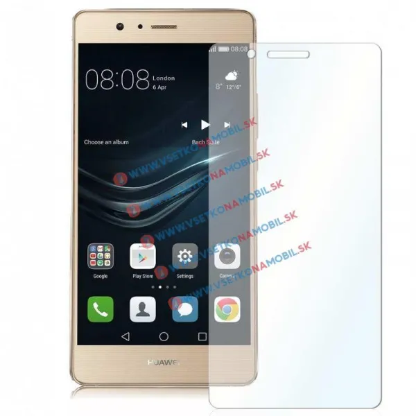 Tvrdené ochranné sklo Huawei P9 Lite