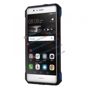 ARMY Ochranné puzdro Huawei P9 lite modré