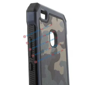ARMY Ochranné puzdro Huawei P9 lite modré