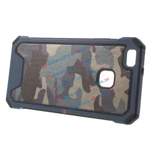 ARMY Ochranné puzdro Huawei P9 lite modré