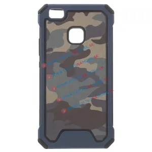 ARMY Ochranné puzdro Huawei P9 lite modré