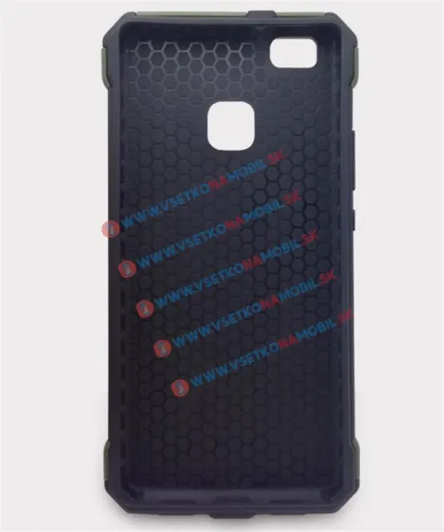 ARMY Ochranné puzdro Huawei P9 lite modré