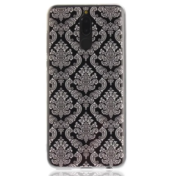 ART TPU obal Huawei Mate 10 Lite PATTERN (030)