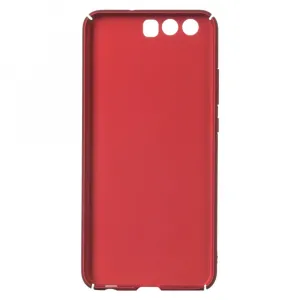 MSVII Ultratenký obal Huawei P10 červený