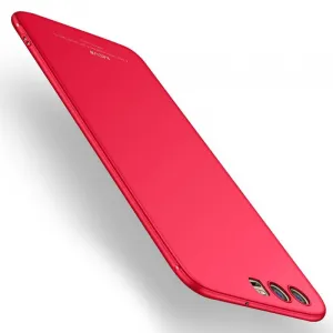 MSVII Ultratenký obal Huawei P10 červený