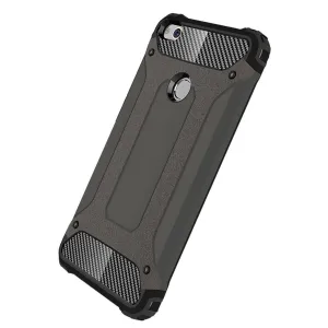TOUGH Ochranný kryt Huawei P9 Lite 2017 šedý