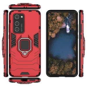 STRONG Ochranný kryt Huawei P40 Pro červený