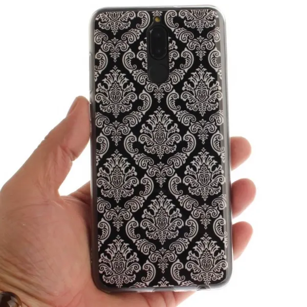 ART TPU obal Huawei Mate 10 Lite PATTERN (030)