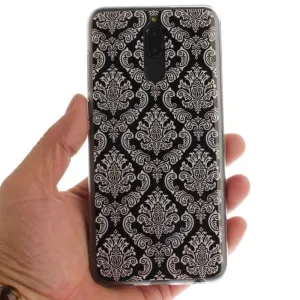 ART TPU obal Huawei Mate 10 Lite PATTERN (030)