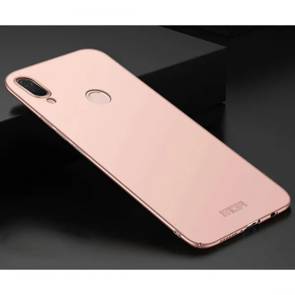 MOFI Ultratenký obal Huawei Nova 3 ružový