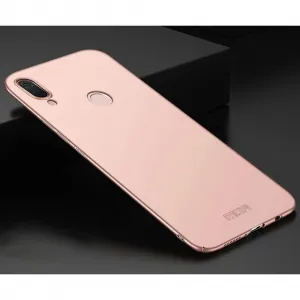 MOFI Ultratenký obal Huawei Nova 3 ružový