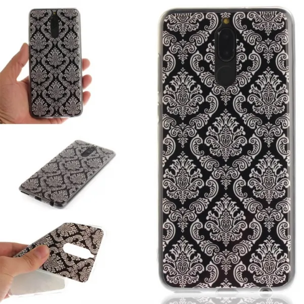 ART TPU obal Huawei Mate 10 Lite PATTERN (030)