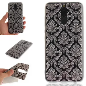 ART TPU obal Huawei Mate 10 Lite PATTERN (030)
