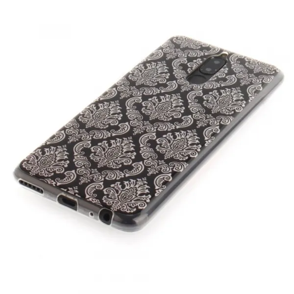 ART TPU obal Huawei Mate 10 Lite PATTERN (030)
