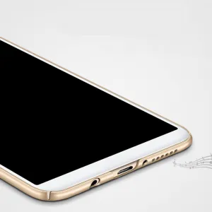 MOFI Ultratenký obal Huawei Nova 3 zlatý