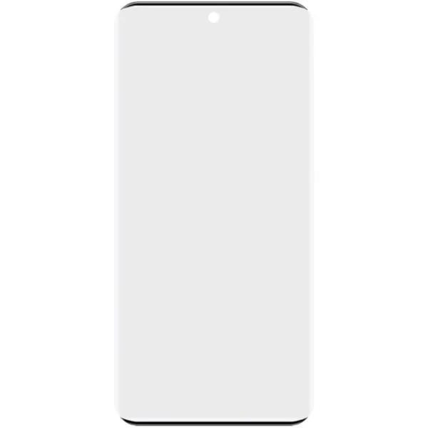 IMAK 3D Tvrdené ochranné sklo pre Realme 14 Pro+ 5G