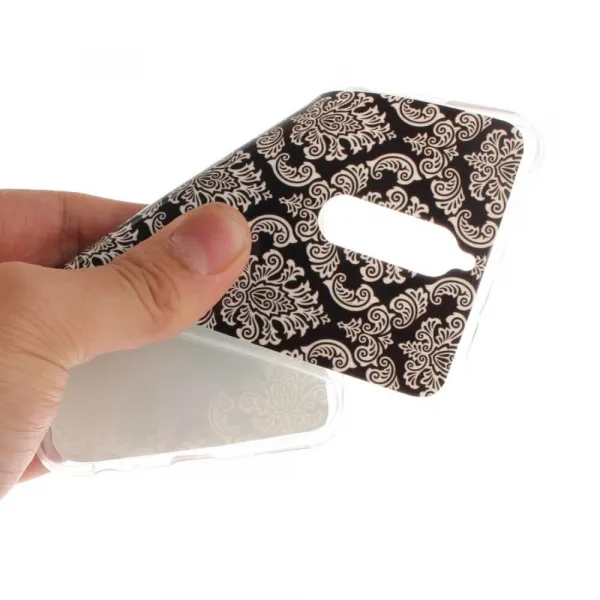 ART TPU obal Huawei Mate 10 Lite PATTERN (030)