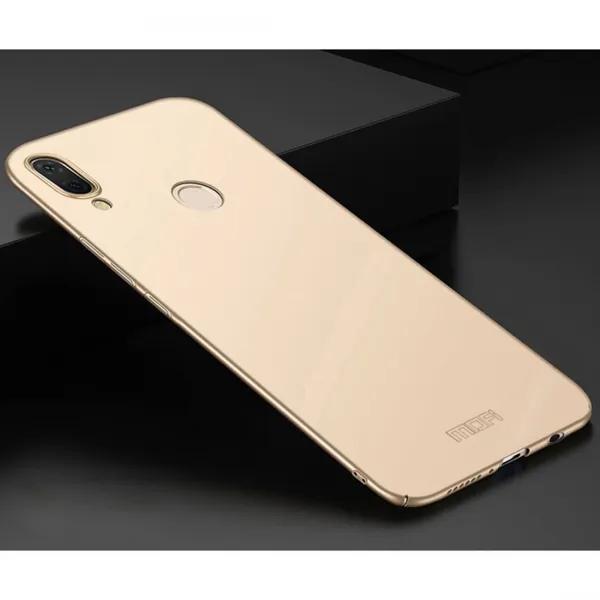 MOFI Ultratenký obal Huawei Nova 3 zlatý