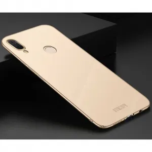 MOFI Ultratenký obal Huawei Nova 3 zlatý