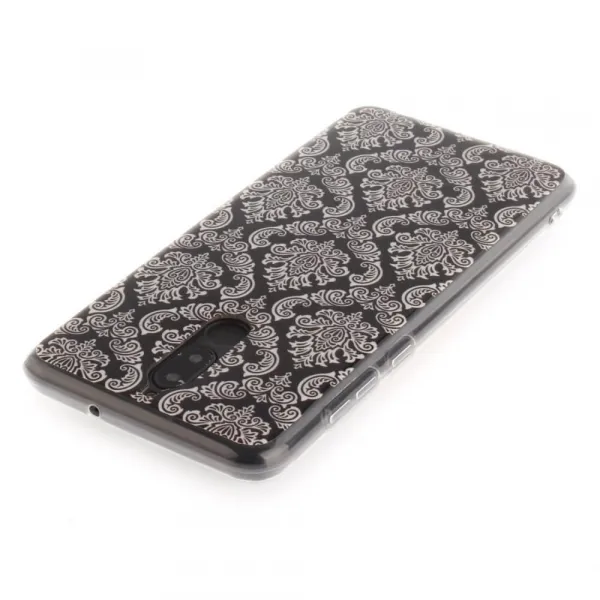 ART TPU obal Huawei Mate 10 Lite PATTERN (030)