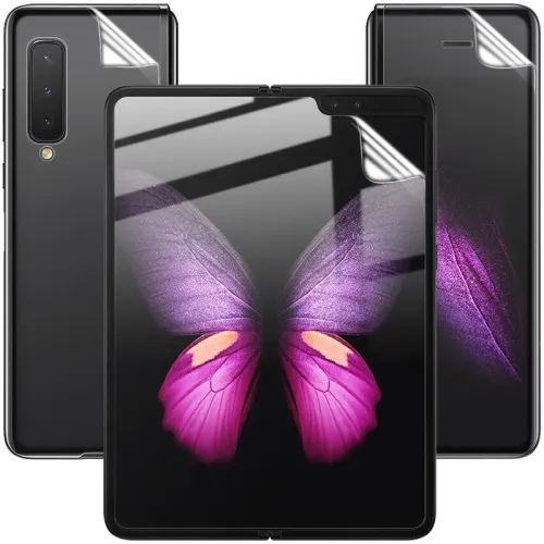 IMAK Ochranná fólia Samsung Galaxy Fold