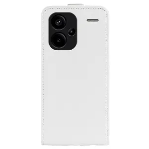 Vyklápacie puzdro pre Xiaomi Redmi Note 13 Pro+ 5G biele