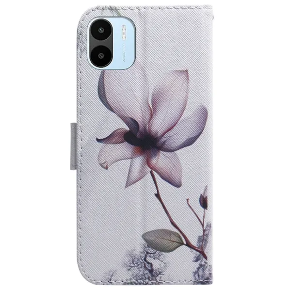ART Peňaženkový kryt Xiaomi Redmi A1 / Redmi A2 MAGNOLIA