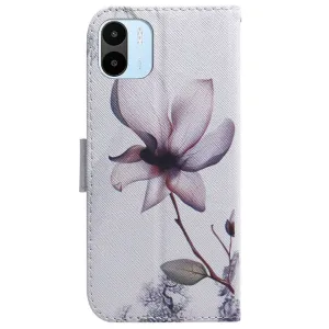ART Peňaženkový kryt Xiaomi Redmi A1 / Redmi A2 MAGNOLIA