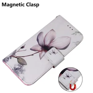 ART Peňaženkový kryt Xiaomi Redmi A1 / Redmi A2 MAGNOLIA