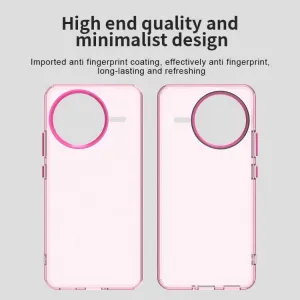CANDY Ochranný kryt pre Xiaomi Poco F7 Pro ružový