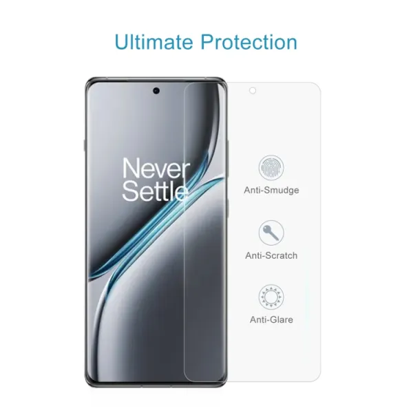 Ochranné sklo pre OnePlus 13R 5G