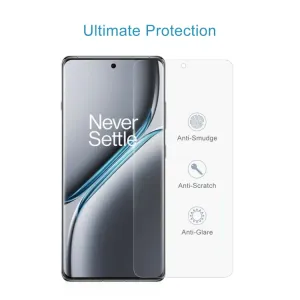 Ochranné sklo pre OnePlus 13R 5G