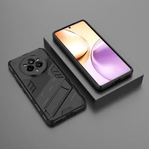 BIB Ochranný obal so stojanom pre Realme 14 Pro 5G čierny