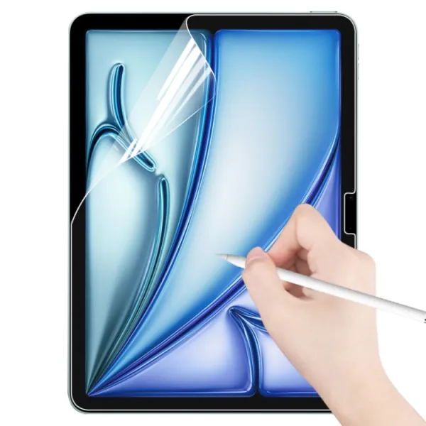 PAPERFEEL Ochranná fólia pre Apple iPad Air 11 2026 / 2025 / 2024