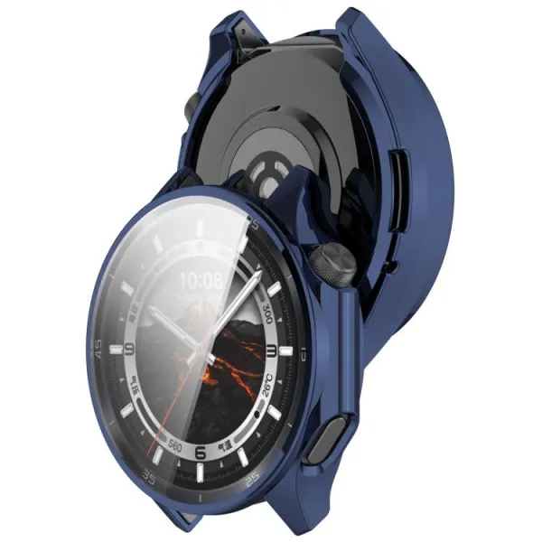 TPU FULL COVER Kryt pre OnePlus Watch 3 43mm modrý