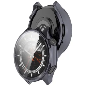 TPU FULL COVER Kryt pre OnePlus Watch 3 43mm šedý