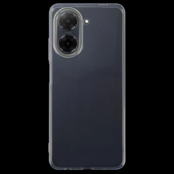 TPU Ochranný kryt pre Xiaomi Redmi A5 priehľadný