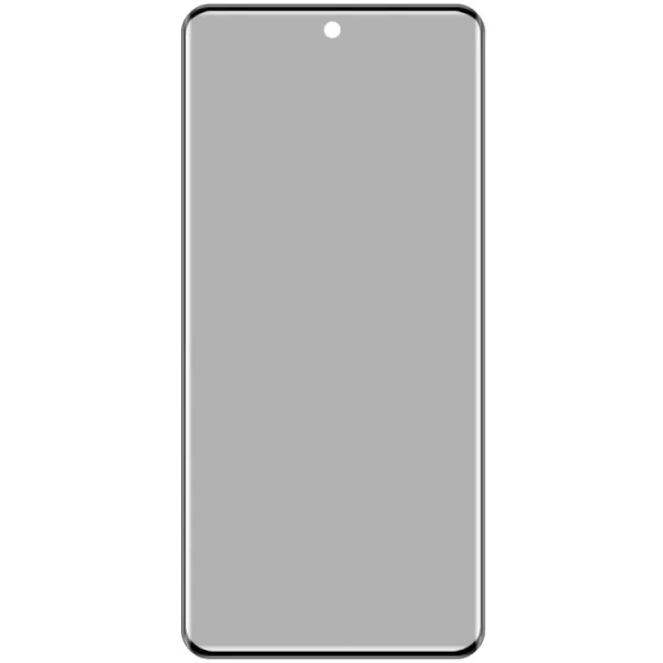 IMAK 3D PRIVACY Tvrdené ochranné sklo pre Vivo X200 Pro 5G