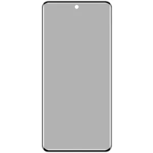 IMAK 3D PRIVACY Tvrdené ochranné sklo pre Vivo X200 Pro 5G
