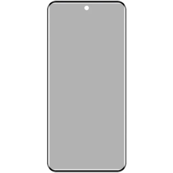 IMAK 3D PRIVACY Tvrdené ochranné sklo pre Vivo X200 5G
