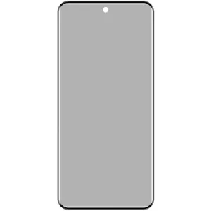 IMAK 3D PRIVACY Tvrdené ochranné sklo pre Vivo X200 5G